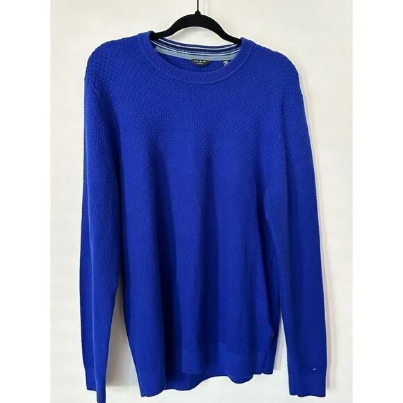 Ted Baker London Men sweater - Picture 1 of 6